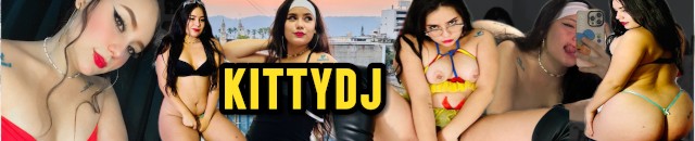 Yosoykittydj