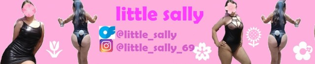 Little Sally