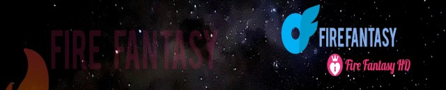 Fire Fantasy X