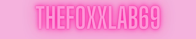 thefoxxlab69