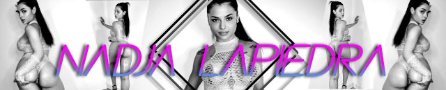 Nadja Lapiedra Porn Videos | Pornhub.com