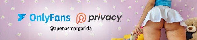 Apenasmargarida's Porn Videos | Pornhub