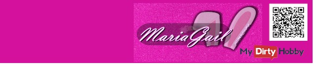 Maria Gail