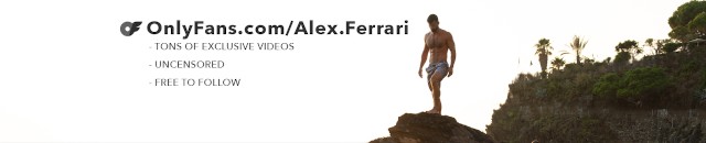 Alex Ferrari