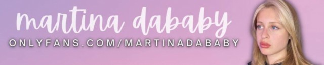 Martinadababy's Porn Videos | Pornhub