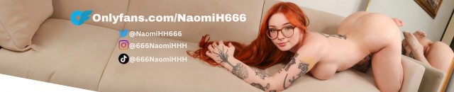 Naomih666's Porn Videos | Pornhub