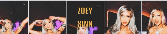 Zoey Sinn