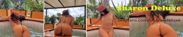 Sharon Deluxe