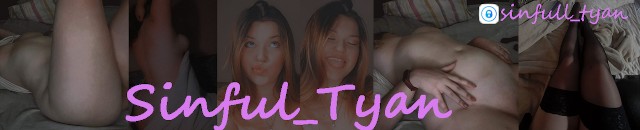 Sinful_tyan's Porn Videos | Pornhub