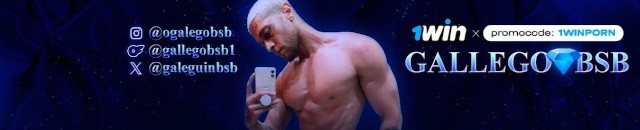 Gallego_BSB's Porn Videos | Pornhub