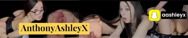 Anthonyashleyx Porn Videos | Pornhub.com