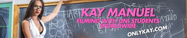 Kay Manuel