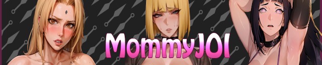 HentaiMommyJOI