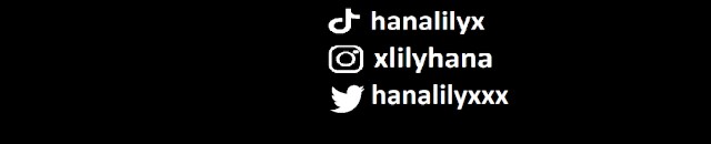 Hana Lily