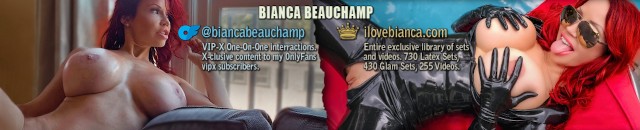 Bianca Beauchamp