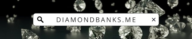 Diamond Banks