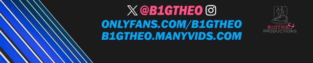B1gTheo Porn Videos - Verified Pornstar Profile | Pornhub