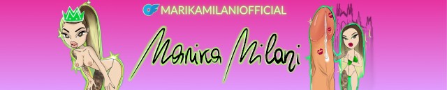 Marika Milani