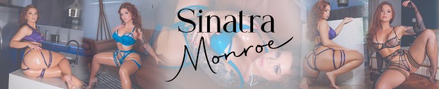 Sinatra Monroe Porn Videos | Pornhub.com
