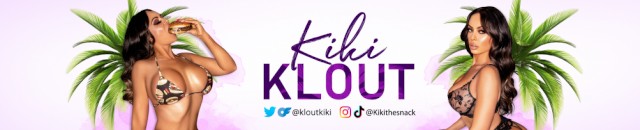 Kiki Klout Porn Videos | Pornhub.com