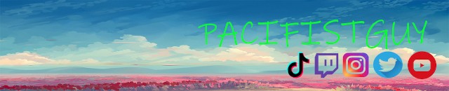 PacifistGuy