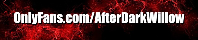 Afterdarkwillow Filmy Porno | Pornhub.com
