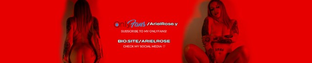 Ariel Rose