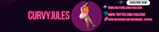 Curvyjules Porn Videos | Pornhub.com