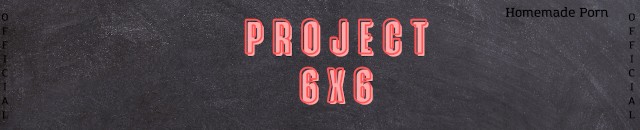 Project6X6