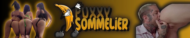 Puxxy Sommelier