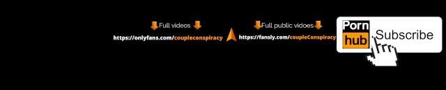 CoupleConspiracy's Porn Videos | Pornhub