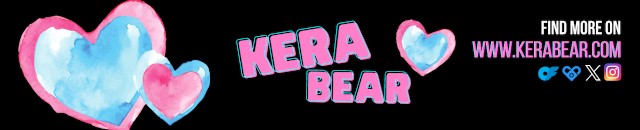Kera Bear's Porn Videos | Pornhub