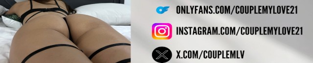 Couple My Love's Porn Videos | Pornhub