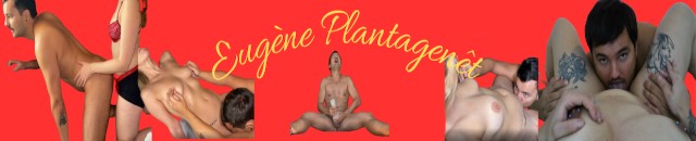 Eugene Plantagenet
