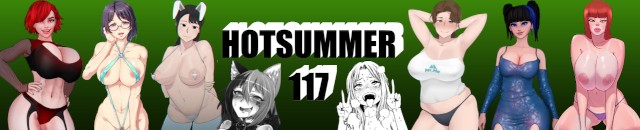 HotSummer117