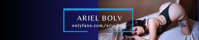 Ariel Bolv