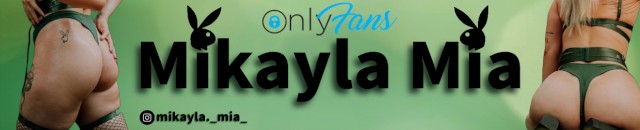 Mikayla Mia's Porn Videos | Pornhub