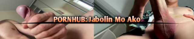 Jabolin Mo Ako