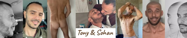 Tonysohan's Gay Porn Videos | Pornhub