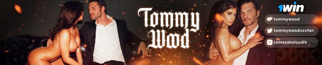Tommy Wood