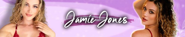 Jamie Jones Model's Porn Videos | Pornhub