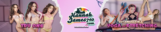Hannah James