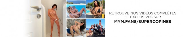 Vidéos pornos de Supercopines | Pornhub