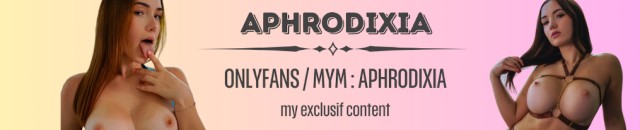 Aphrodixia Vidéos Porno | Pornhub.com
