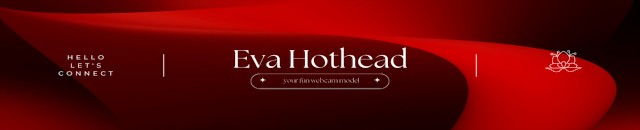 evahothead