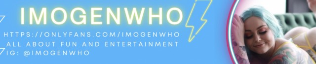ImogenWho