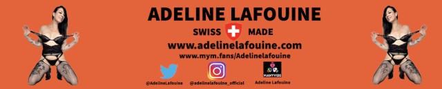 Adeline Lafouine