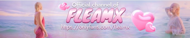 Fleamx's Porn Videos | Pornhub