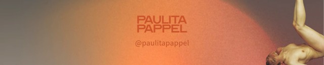 Paulita Pappel