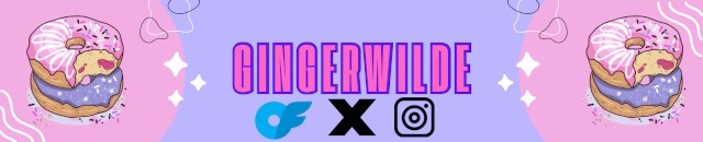 Ginger Wilde